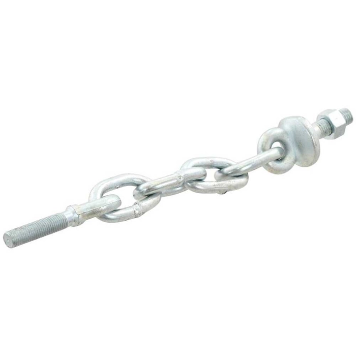 CHECK CHAIN ASSEMBLY               