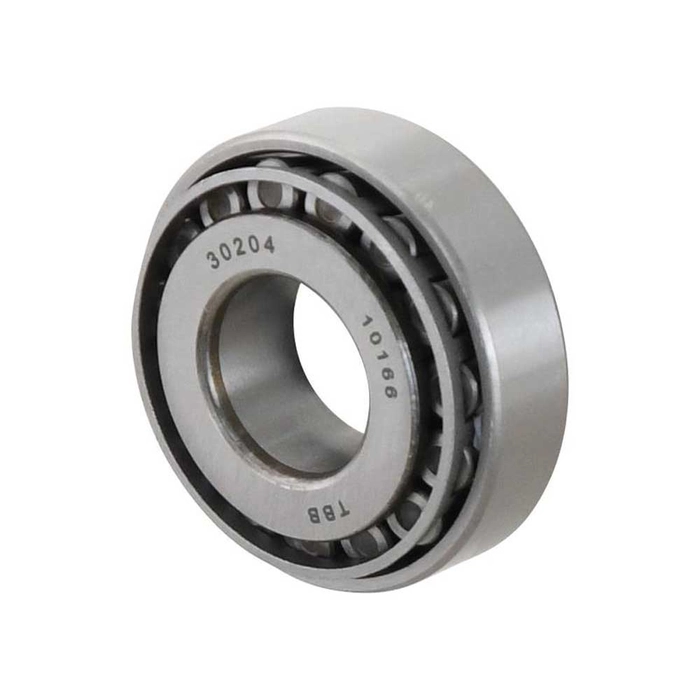 Sparex Koniske rullelagre (30204)