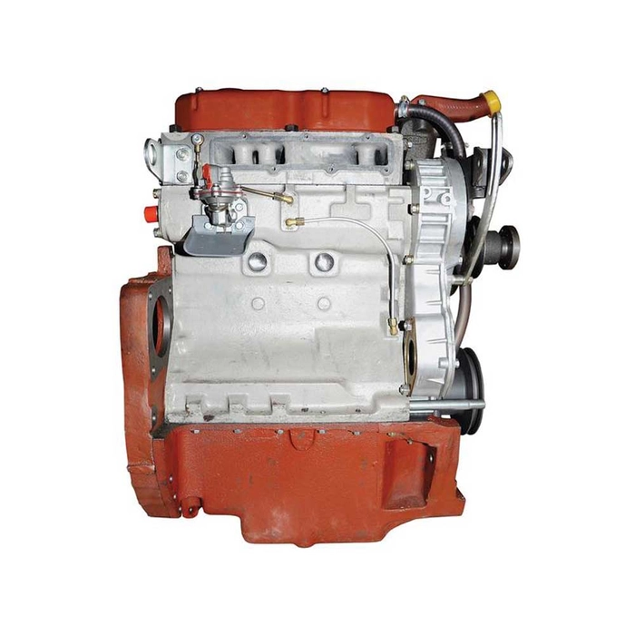 COMPLETE ENGINE (AD3.152 LIP SEAL) 