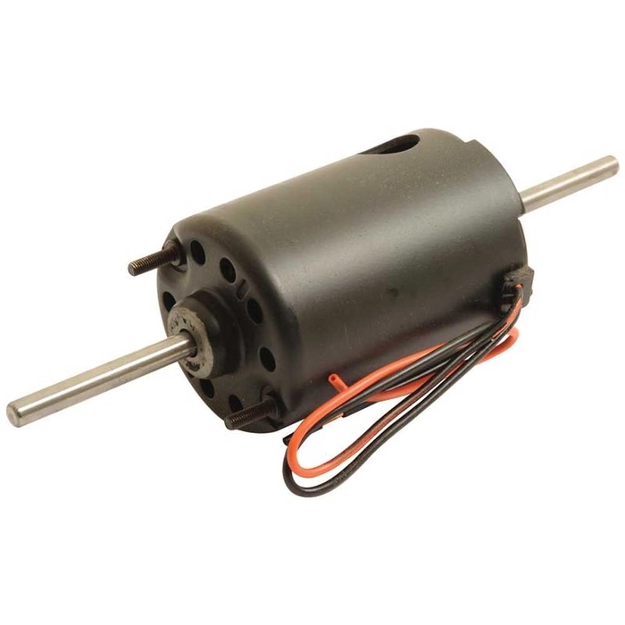 Viftemotor