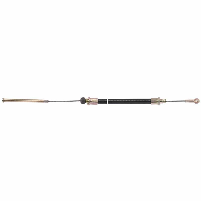 Gasskabel - Lengde: 1817mm