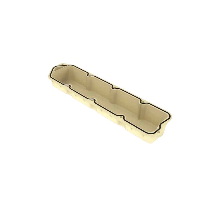 Deksel