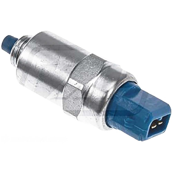Stoppsolenoid