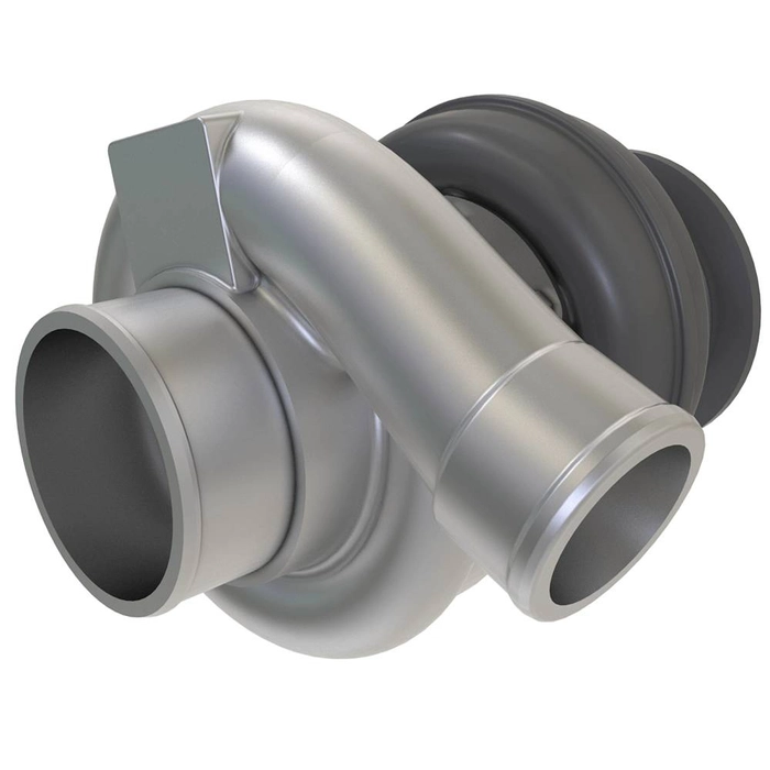 Reman turbo