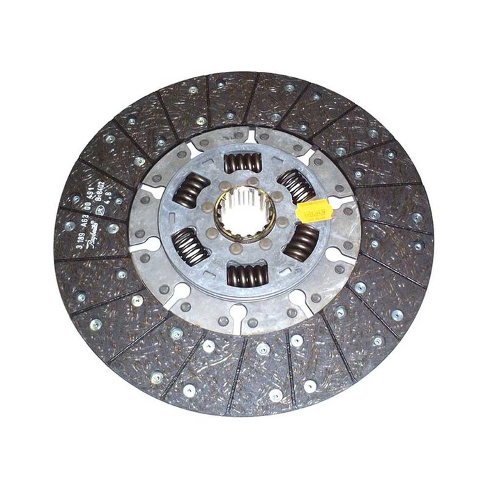 Clutchplate