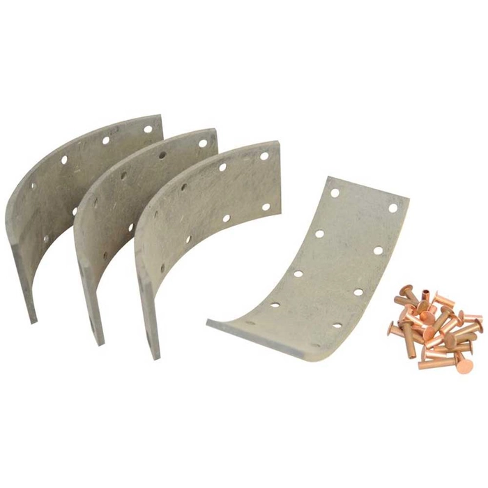 Bremseband kit