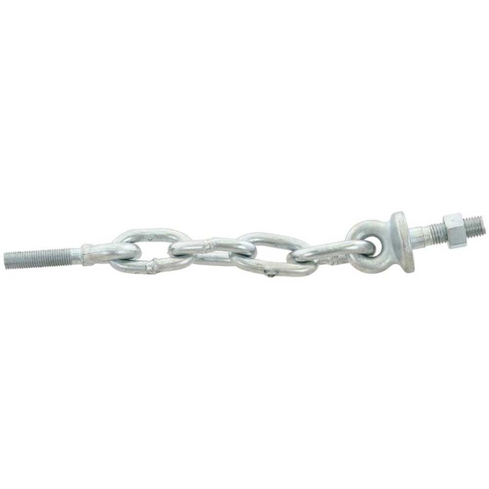 CHECK CHAIN ASSEMBLY               