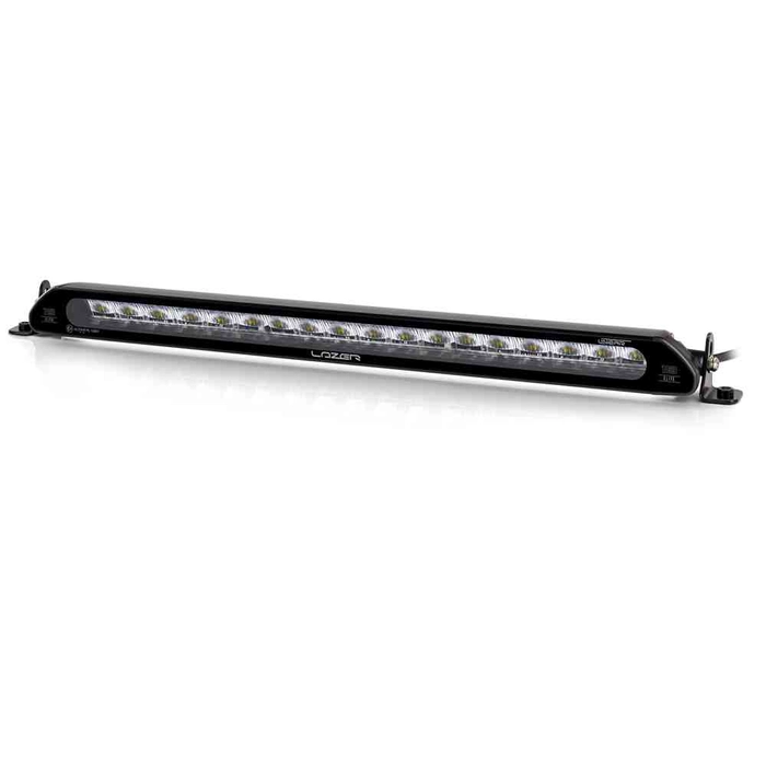 Lazer Linear 18 Elite Double E-Mark