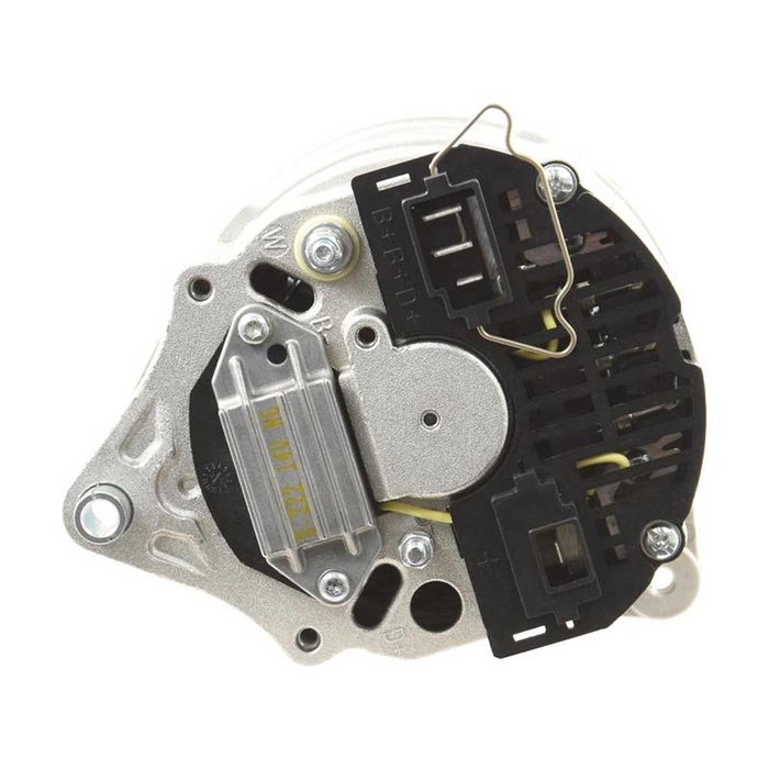 ALTERNATOR (MAHLE) - 14V, 65 AMPS  