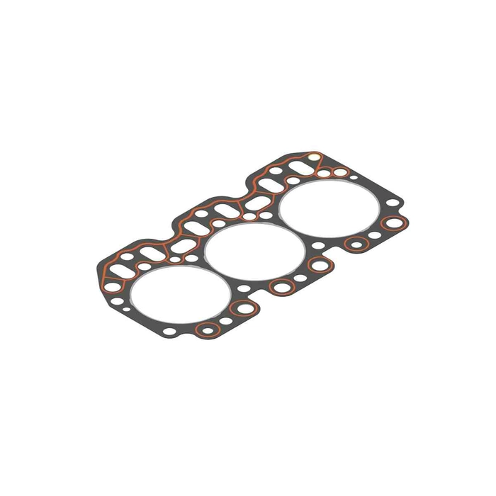 ENGINE CYLINDER HEAD GAS