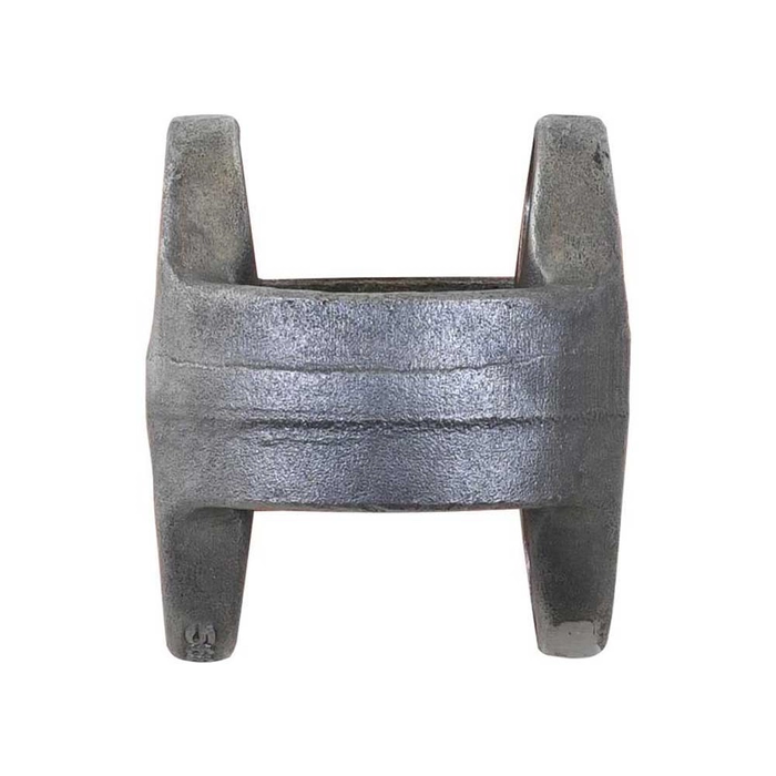 AXLE SHAFT YOKE                    