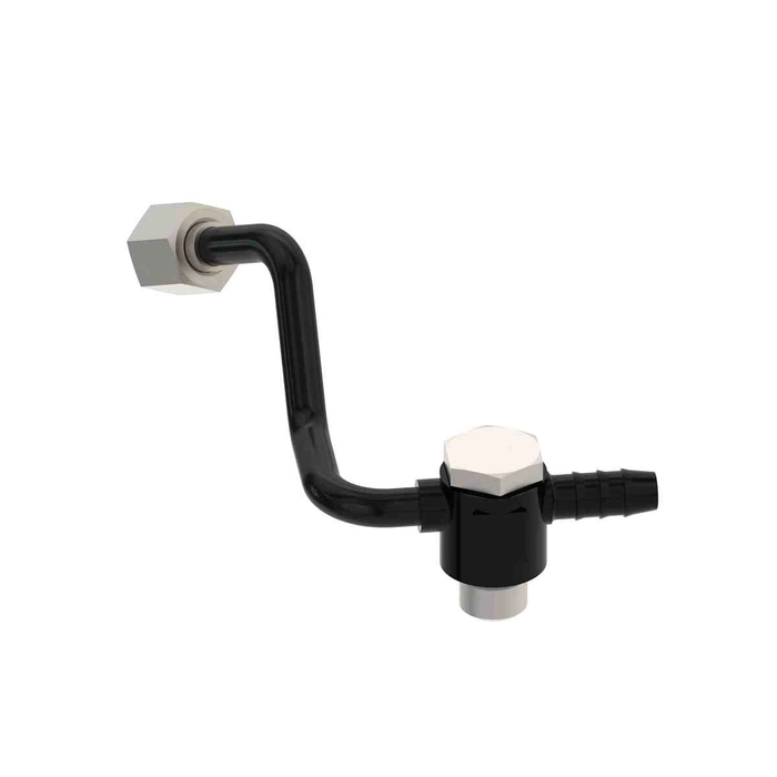 Adapter luftinntak