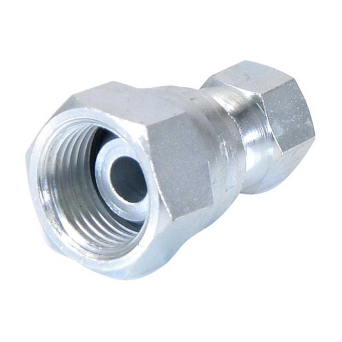 HYDRAULIC ADAPTOR 1/2&PRIMEBSP FEMA