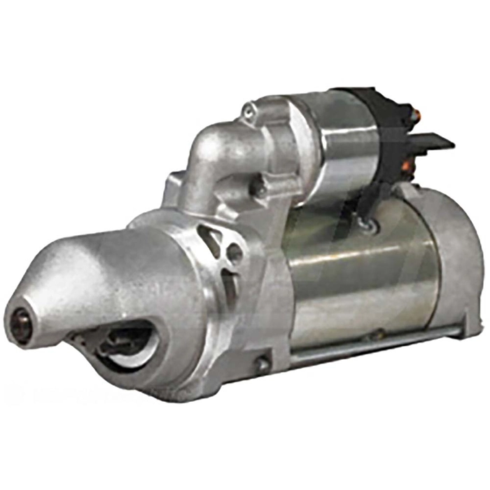 Byttestarter Reman