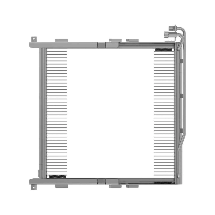 VAPOR CONDENSER