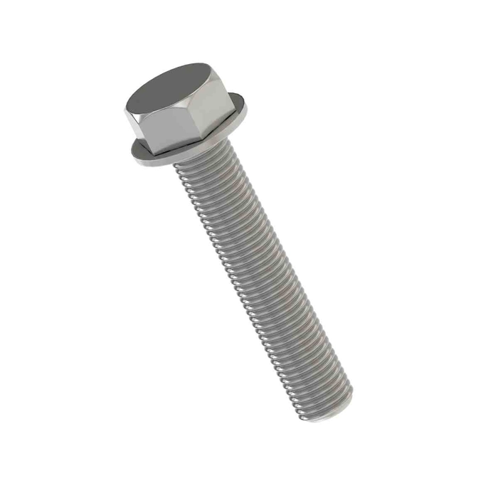 Bolt M6x40