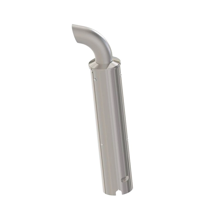 EXHAUST PIPE