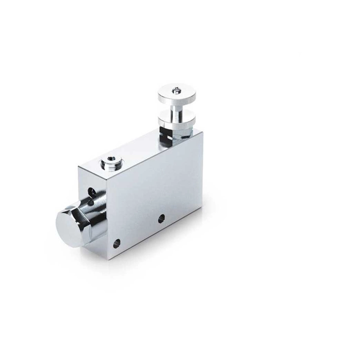 3-WAY FLOW CONTROL 3/8 (EP)        