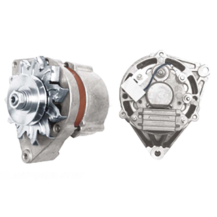 Dynamo 14V 33A                     