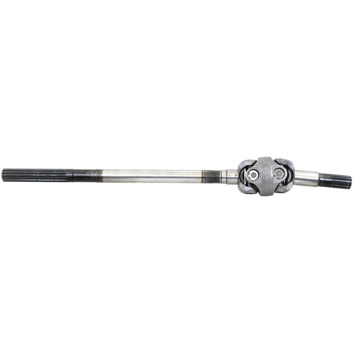 AXLE SHAFT ASSEMBLY                