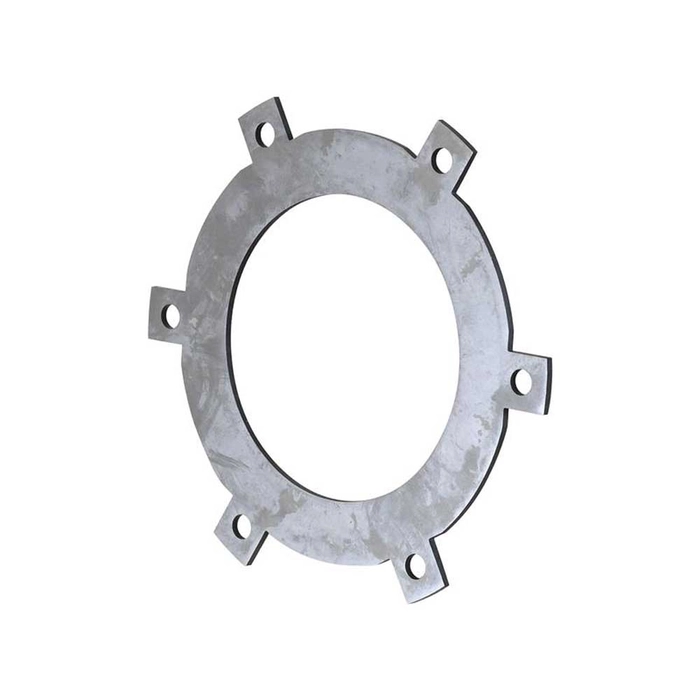 Clutchplate  (Stål)              