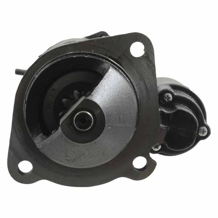 Dynamo  - 12V