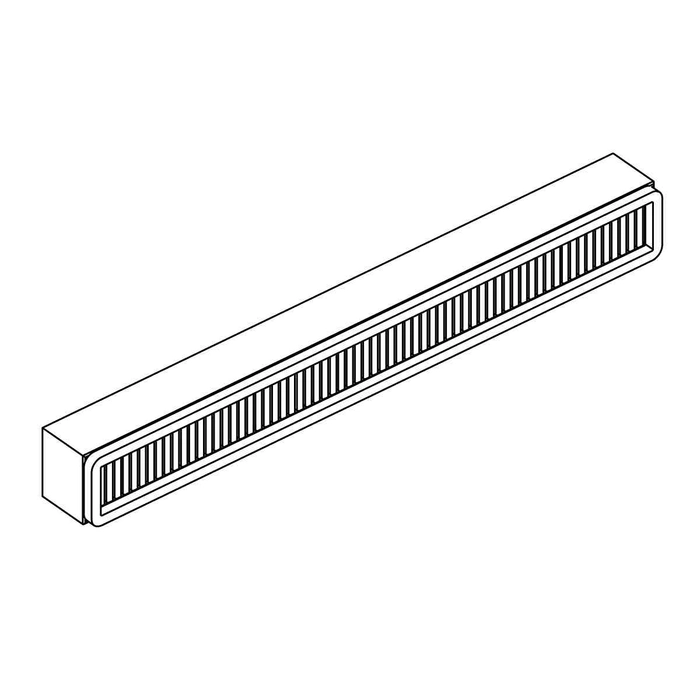 ACTIVATED CARBON AIR FIL
