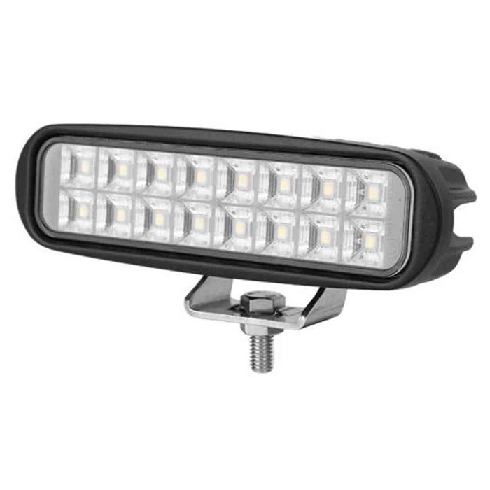 Ledtronic Led Arbeidslys 16 Watt Fl
