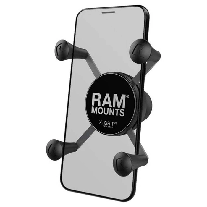 X-Grip® universal mobilholder (C-kule)