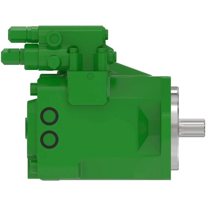 Reman hydraulikkpumpe