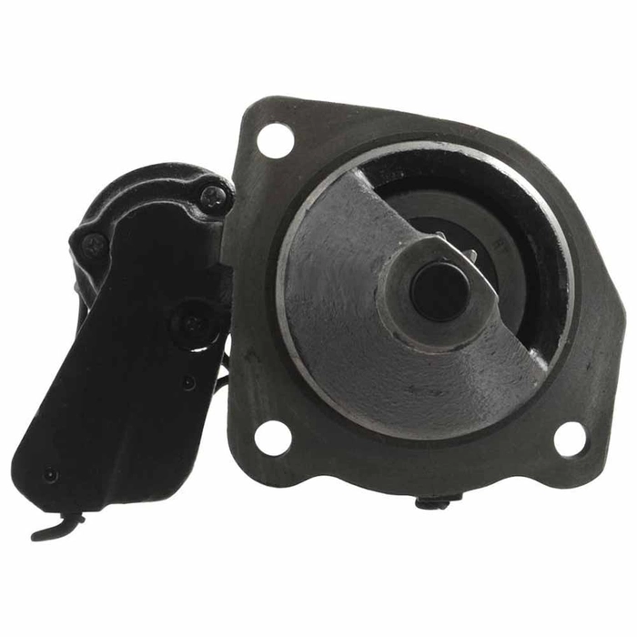 Dynamo  - 12V