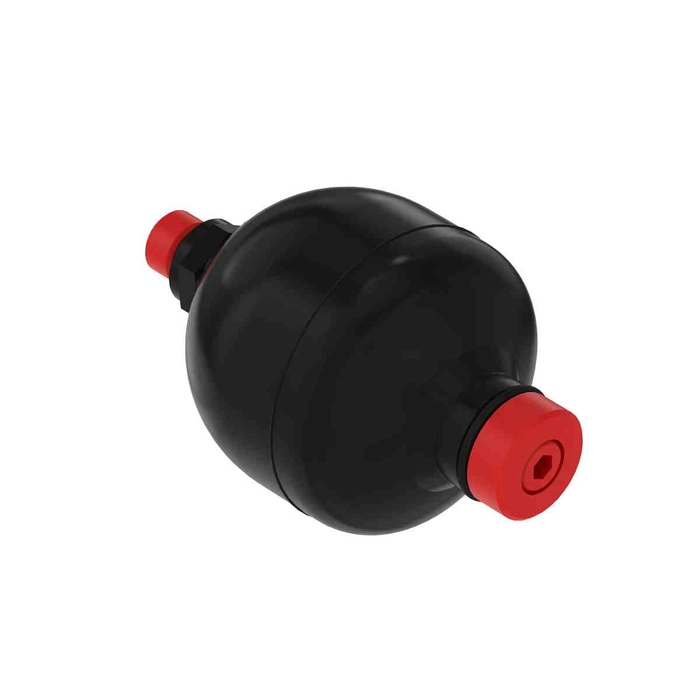 AKUMULATOR HYDRAULIKK