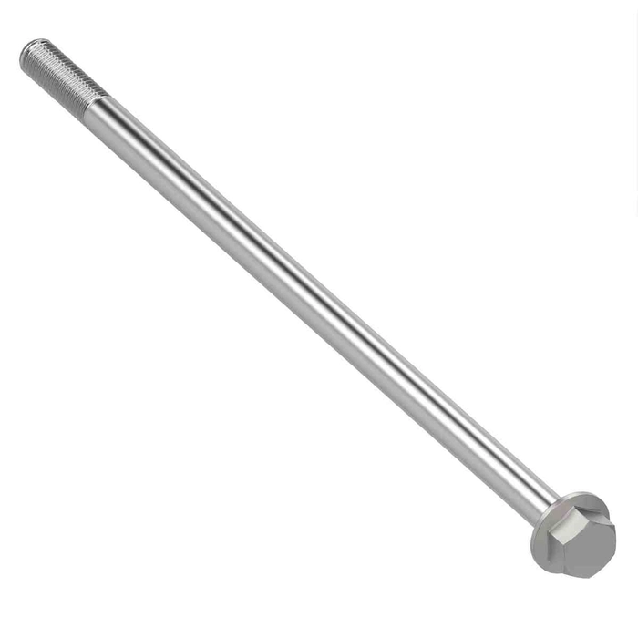 Bolt M12x170
