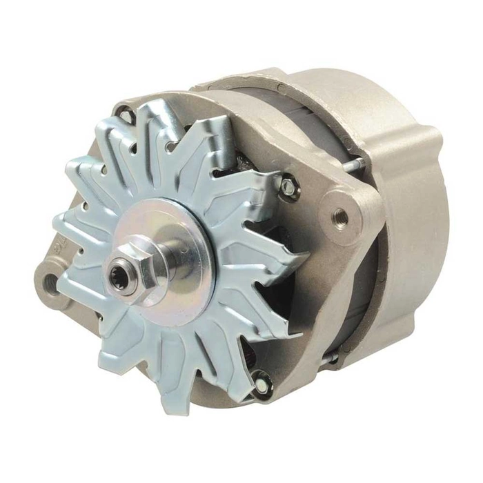 ALTERNATOR (MAHLE) - 14V, 95 AMPS  
