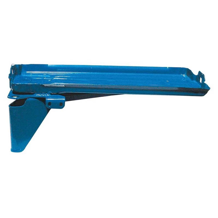 BATTERY TRAY                       