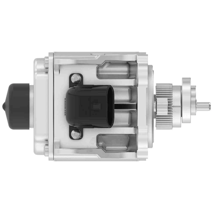 Elektrisk motor