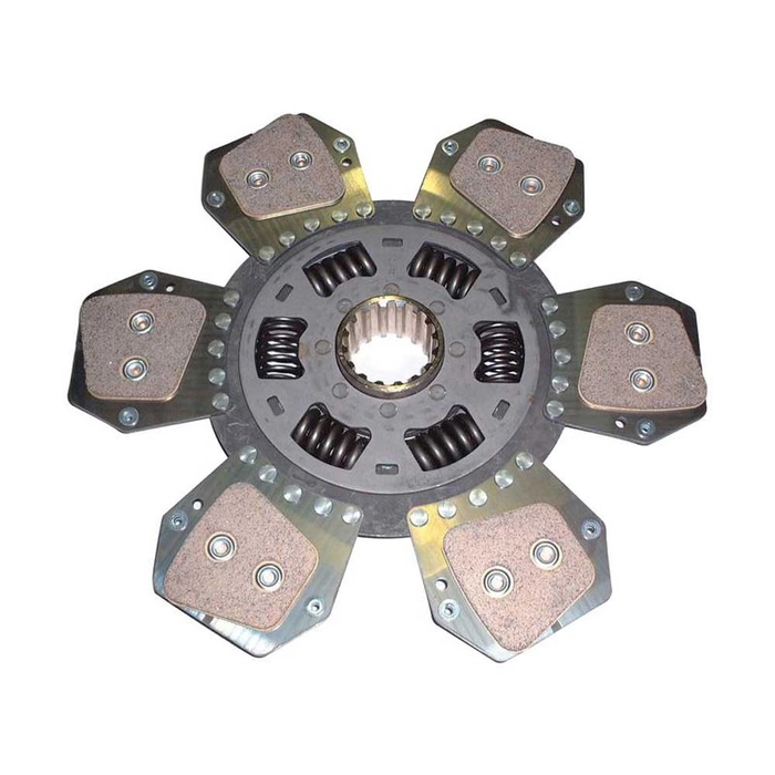 Clutchplate