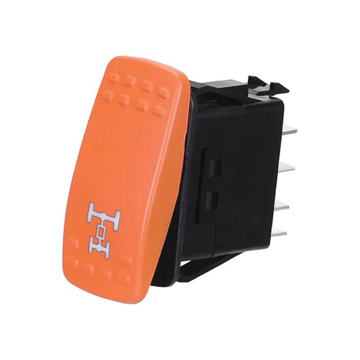 4 WD SWITCH                        