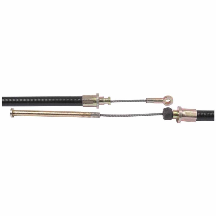 Gasskabel - Lengde: 1817mm