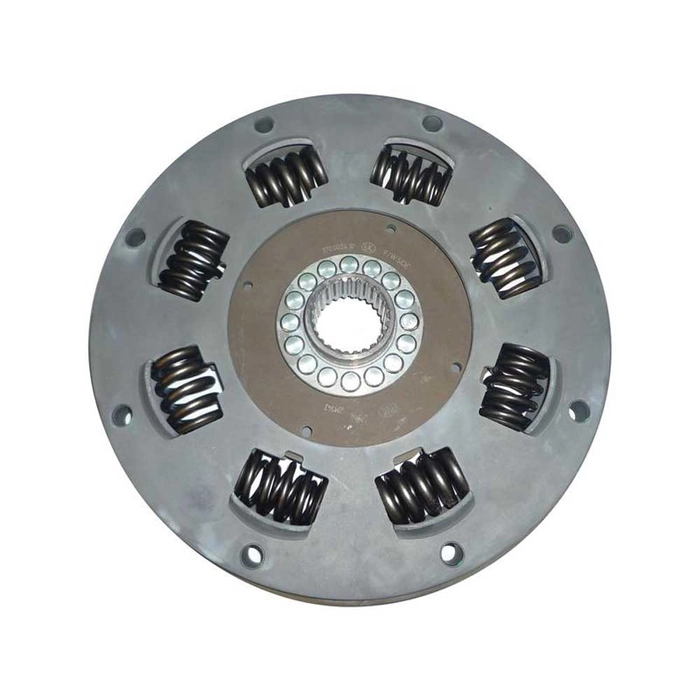 Clutchplate