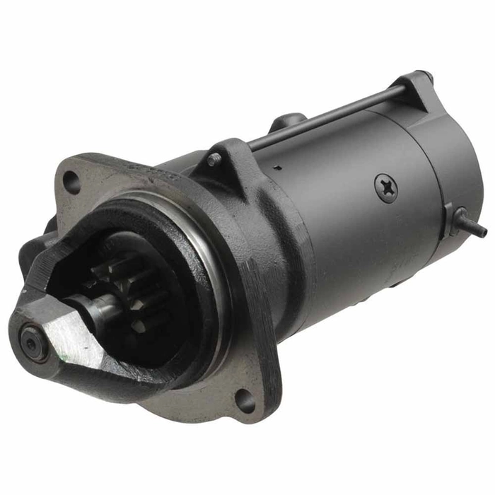 Dynamo  - 12V