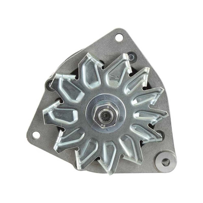 ALTERNATOR (MAHLE) - 14V, 120 AMPS 