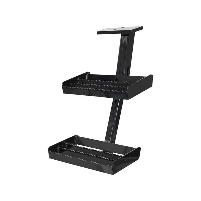 CAB STEP ASSEMBLY LH               
