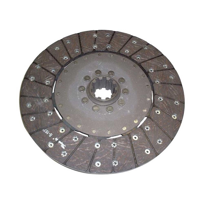 Clutchplate