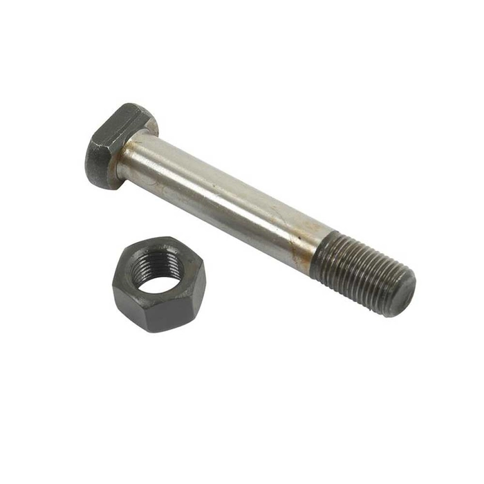 Bolt & NUT ASSEMBLY CON ROD        
