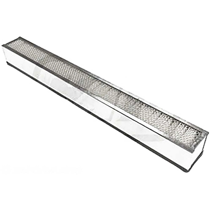 Luftfilter Hytte