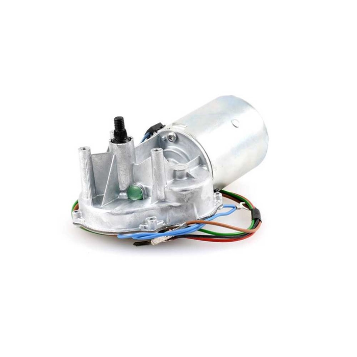 Viskermotor 12V