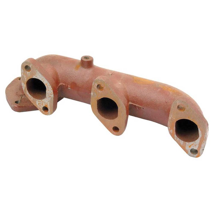 Eksosmanifold (3 Cyl.)