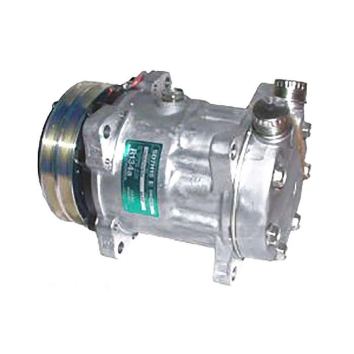 Kompressor