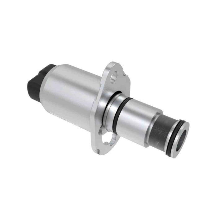 Solenoid valve